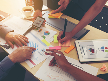 piloter sa stratégie commerciale