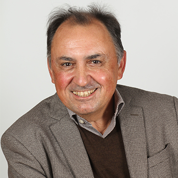 Jacques-Thierry Monti