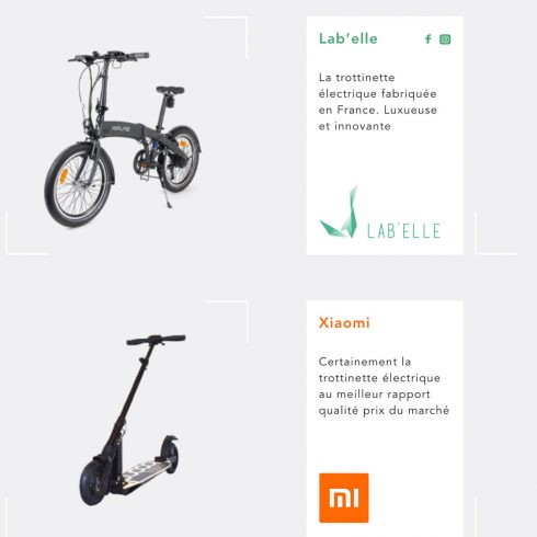 La startup AIRLAB INDUSTRIE accompagnée par le BIC Innov'up