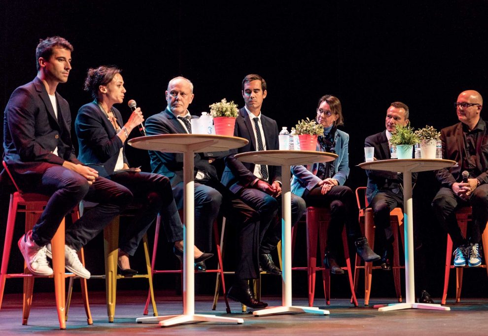 Les 30 ans du BIC Innov'Up - retour en images !