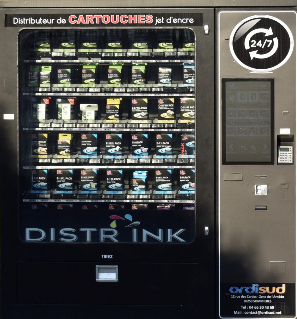 distrink