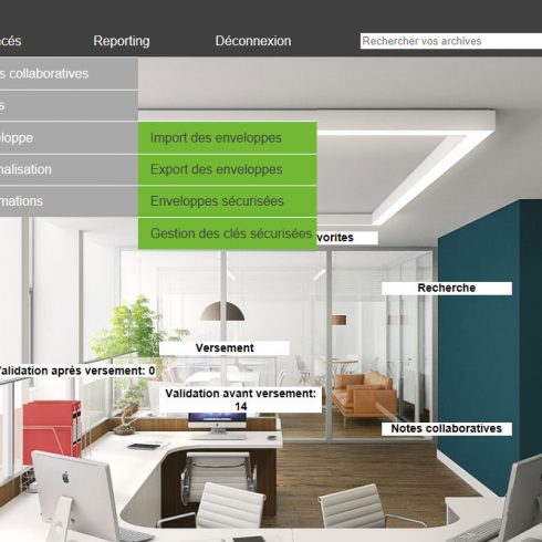 Kikanou entreprise accompagnée par le BIC Innov'Up