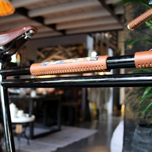 La startup Beau Vélo Paris accompagnée par le BIC Innov'up