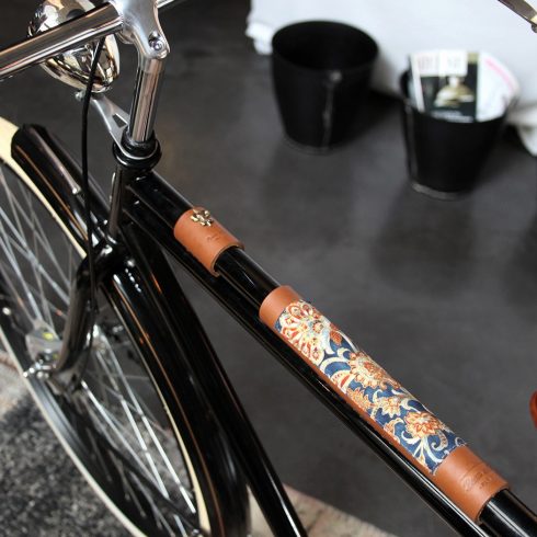 La startup Beau Vélo Paris accompagnée par le BIC Innov'up