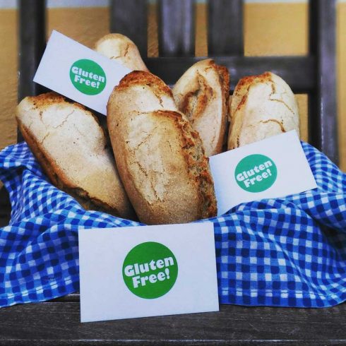 Le Pain Autrement entreprise accompagnée par le BIC Innov'Up