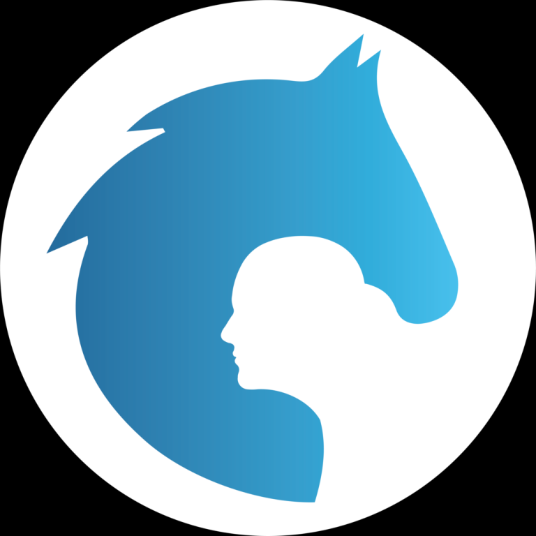 logo cheval EIQUS 2024