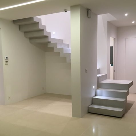 L'entreprise innovante SCAL'IN accompagnée par le BIC Innov'up