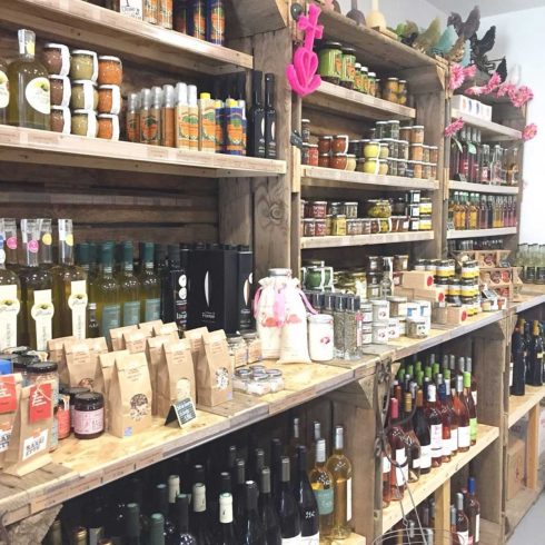 Sud Corner entreprise accompagnée par le BIC Innov'Up