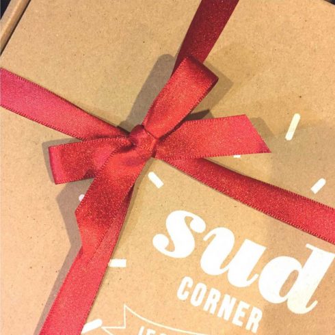 Sud Corner entreprise accompagnée par le BIC Innov'Up