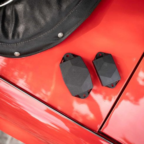 TRAKmy entreprise acconpagnée par le BIC Innov'Up